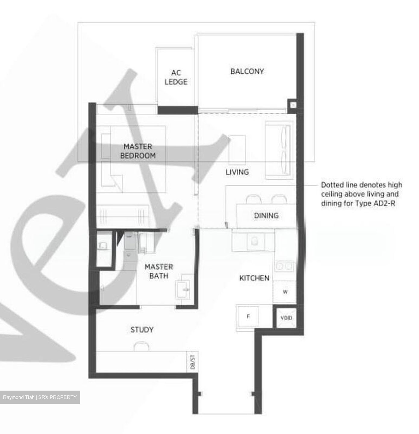 Parc Esta (D14), Apartment #502707291
